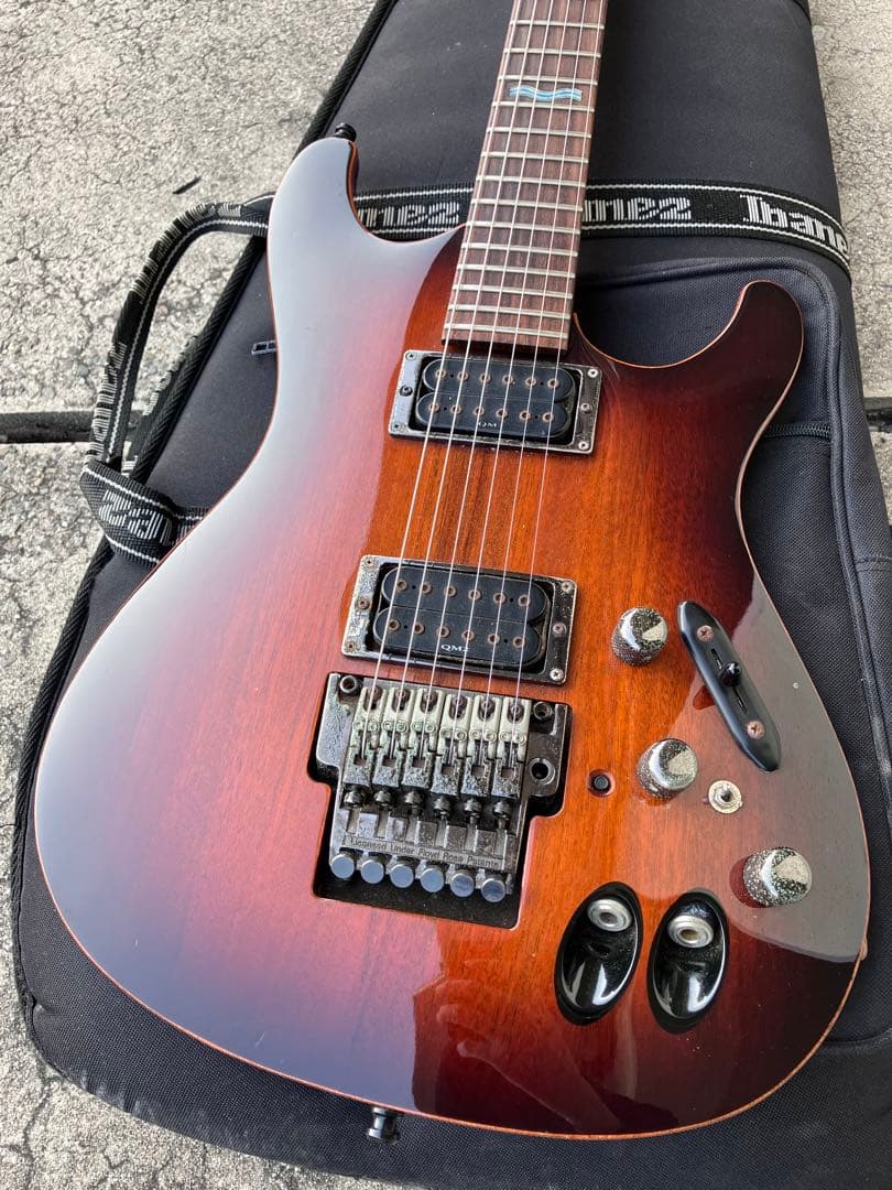 アイバニーズ S2120X Prestige