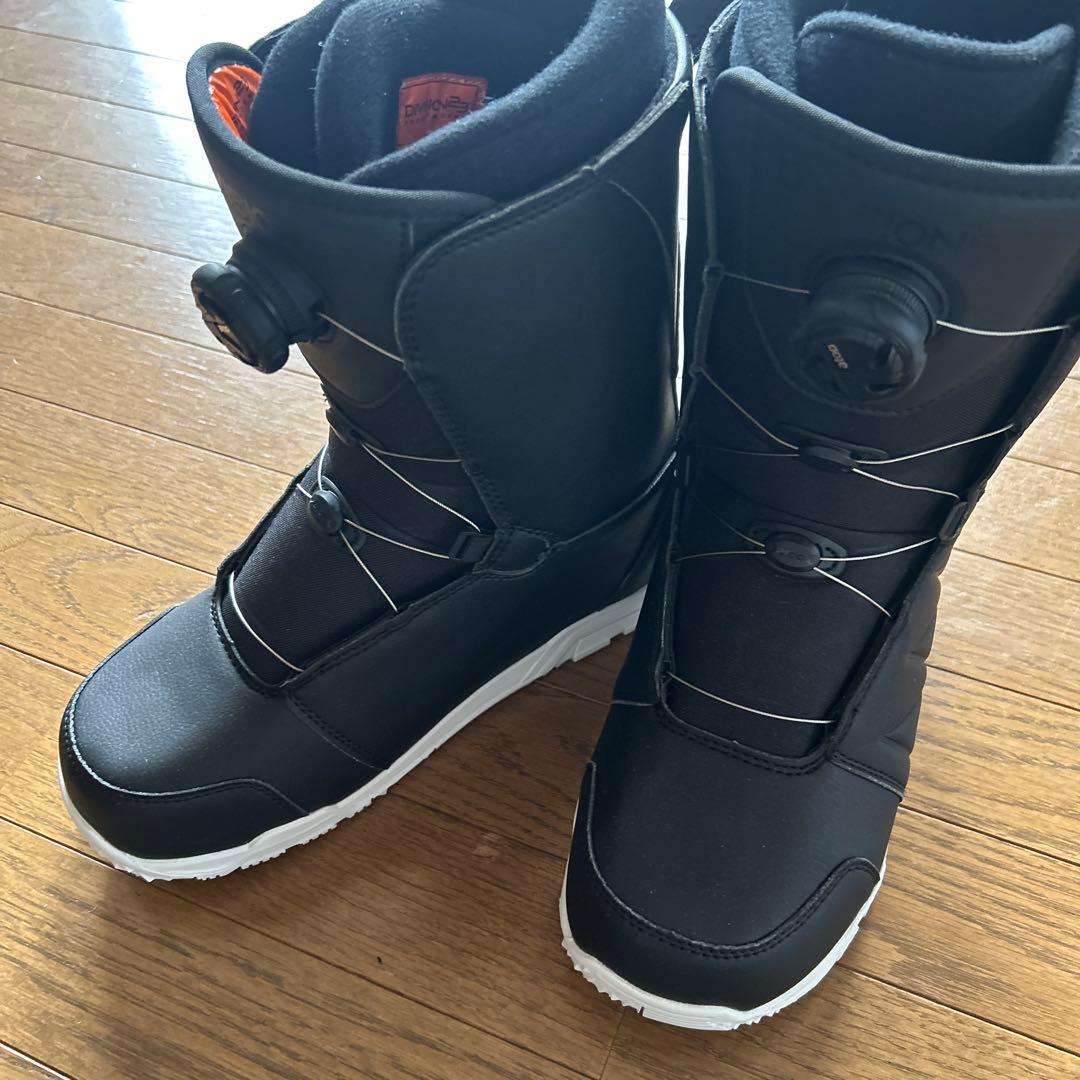 スノーボードブーツ　28cm