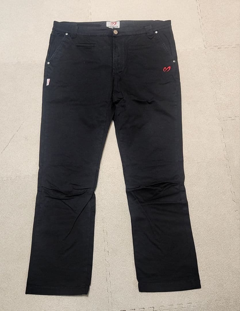 MASTER BUNNY EDITION マスターバニー パンツ Size 7