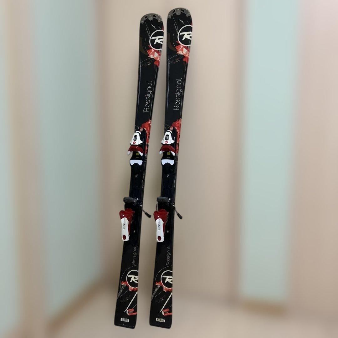 Rossignol スキー板　Light 142