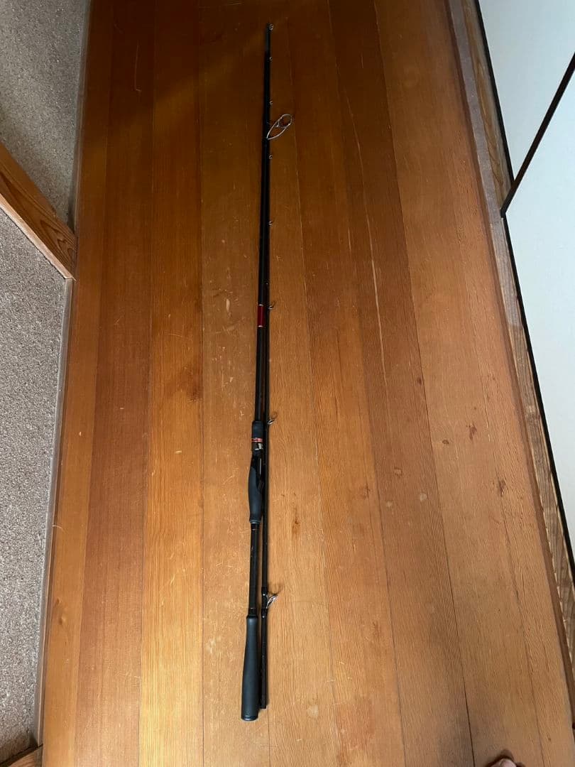 フージンz ビーストブロウル93mh