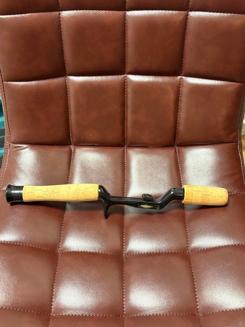 ザウルス　フィリプソングリップ　未使用品　SAURUS