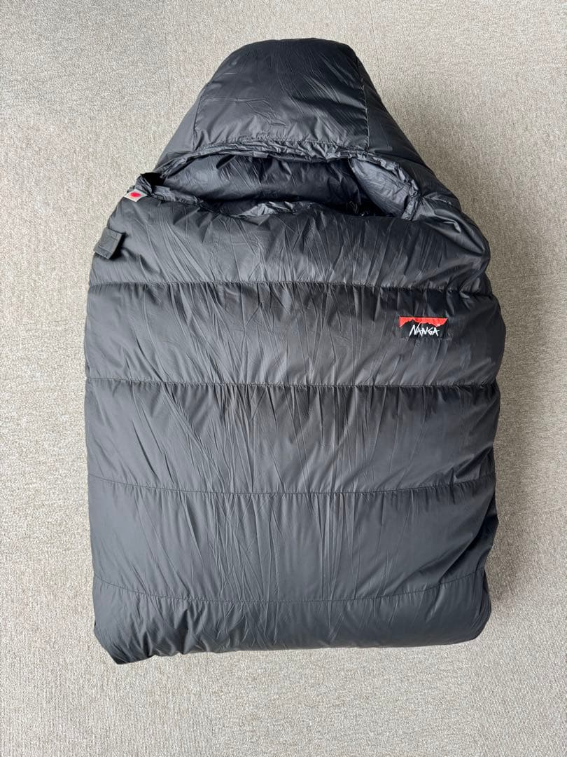 450B-L NANGA AURORA 450DX ロングオーロラ 450DX