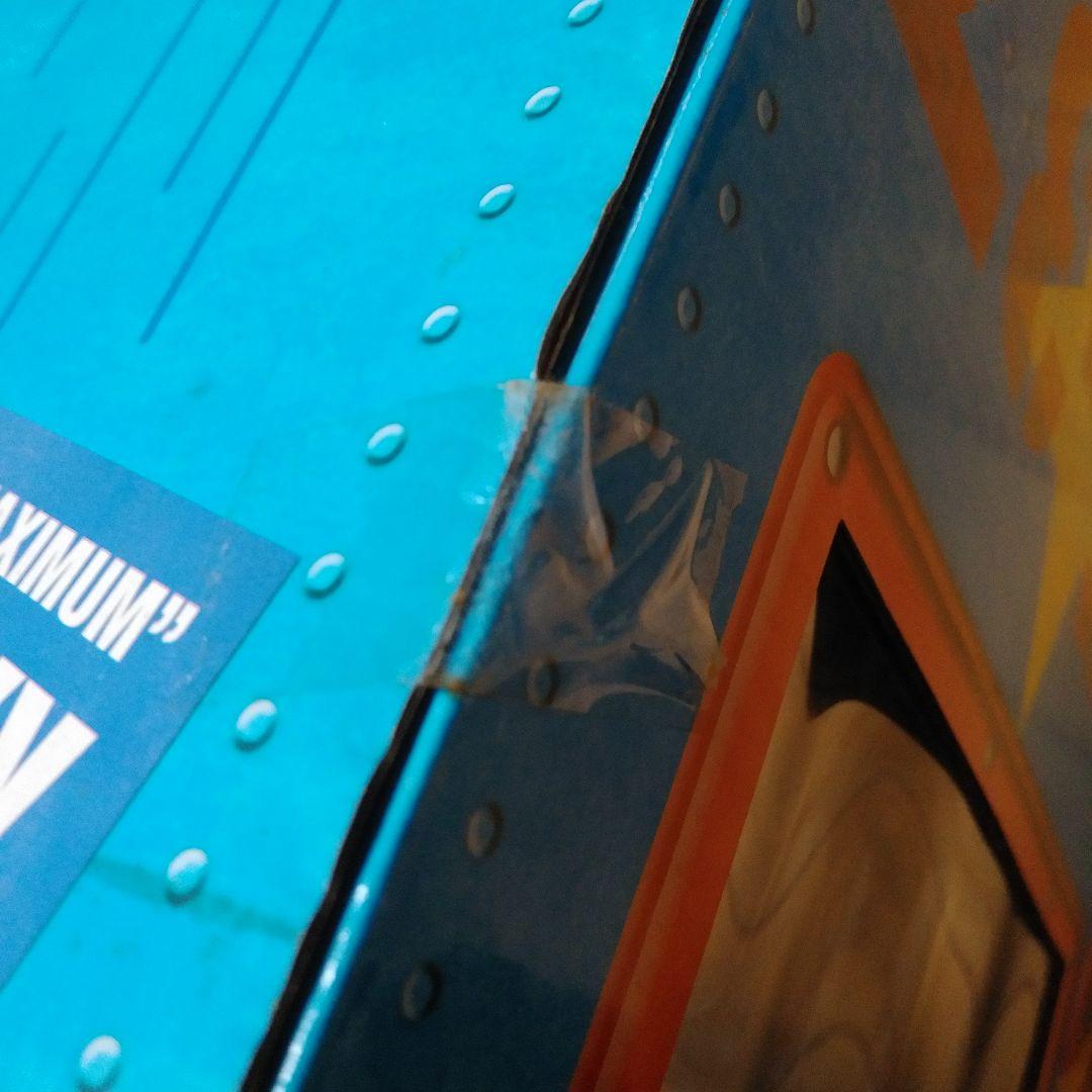 ARMOR★FRANKY Portrait.Of.Pirates