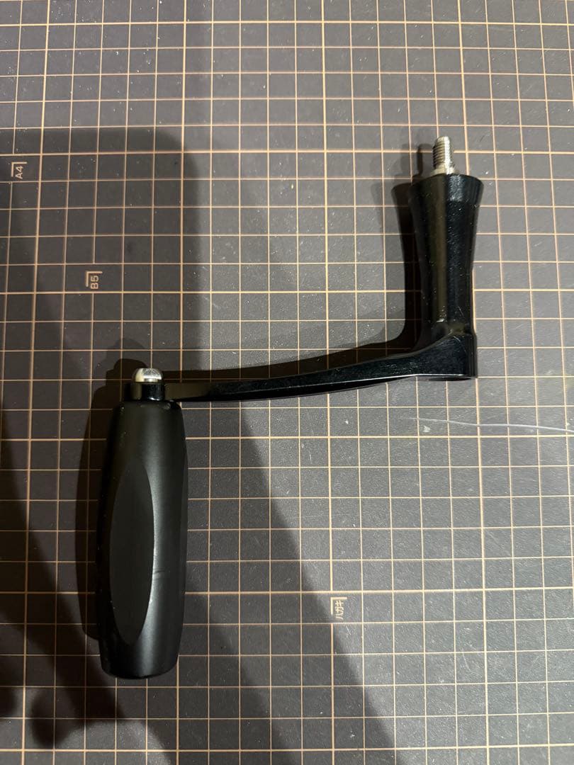 MC Works' BBパワーハンドル　950HP