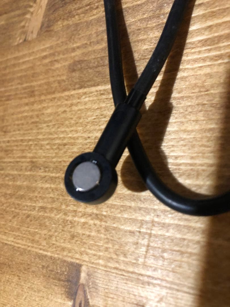 【貴重美品】モーター慣らし機 straight Direct d