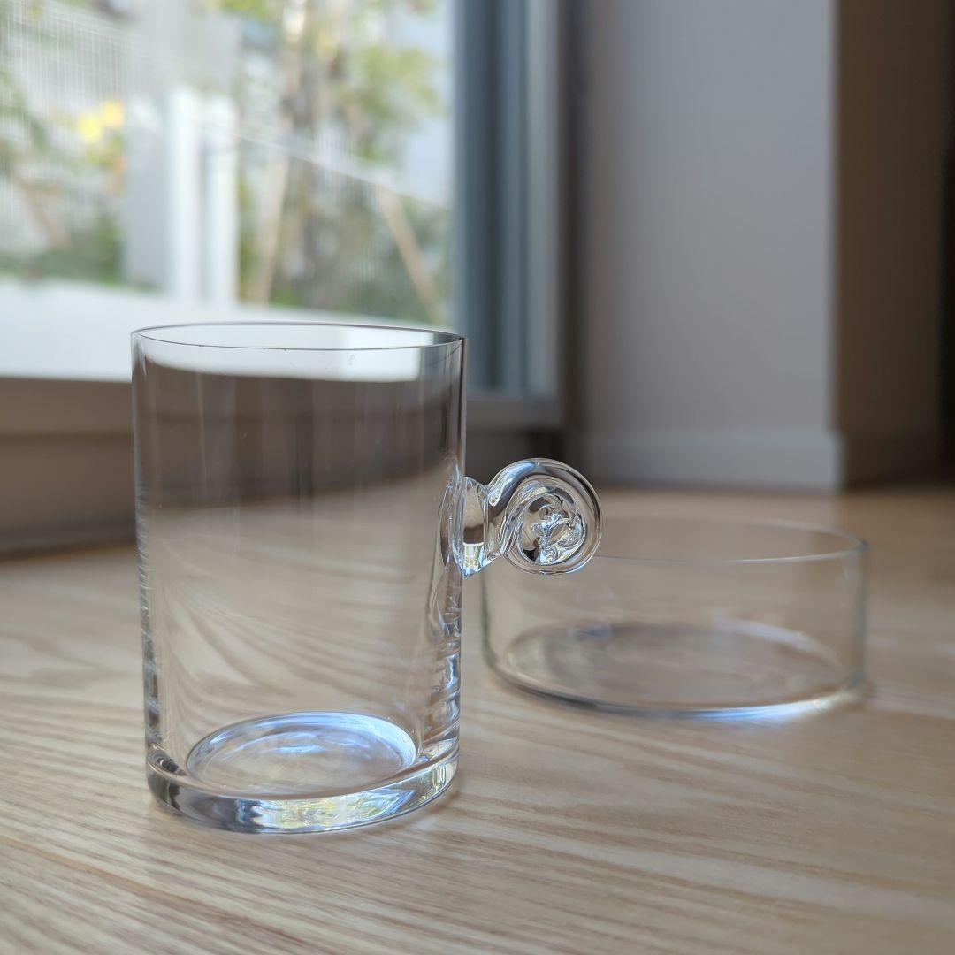 カイフランク Punschマグ 2セット イッタラ アラビア オイバトイッカ