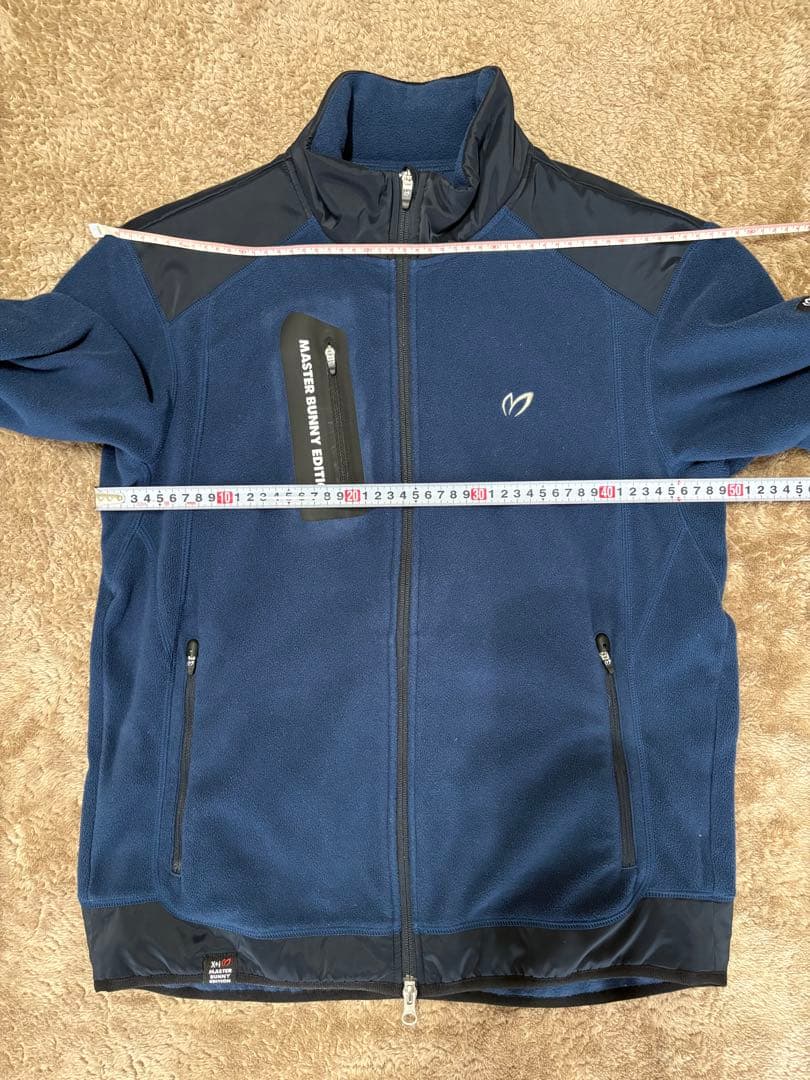 マスターバニーエディション　フリース