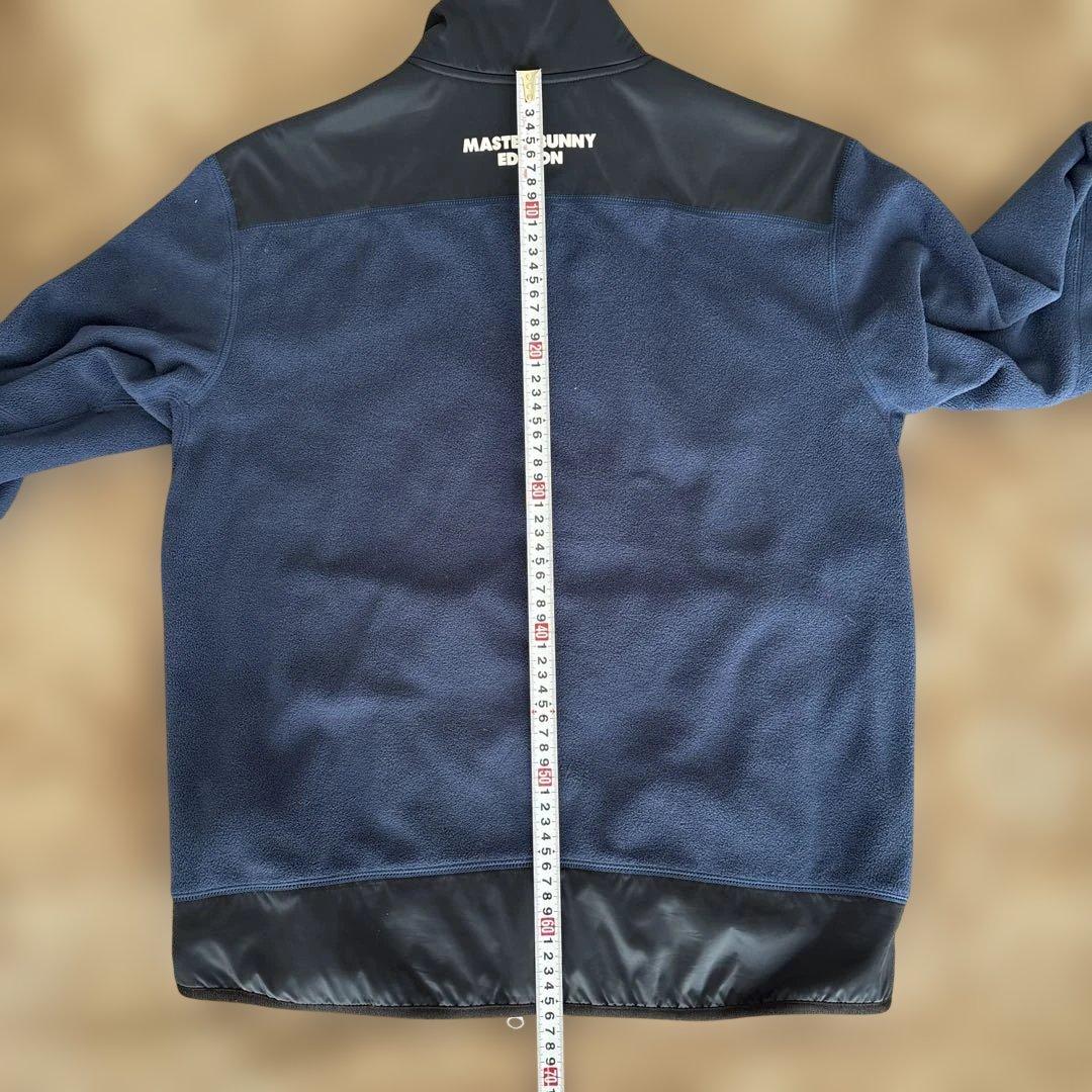 マスターバニーエディション　フリース