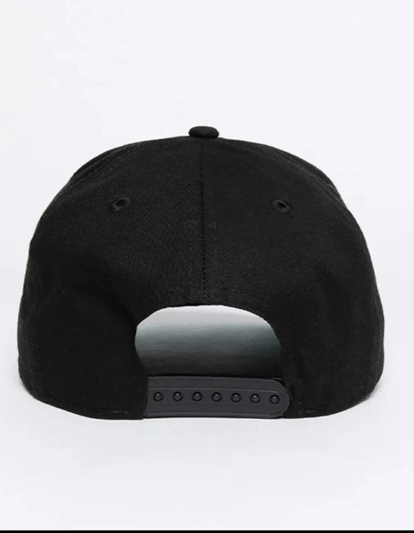 ティファニーブルー　キャップ　New Era LAドジャース　aqua void