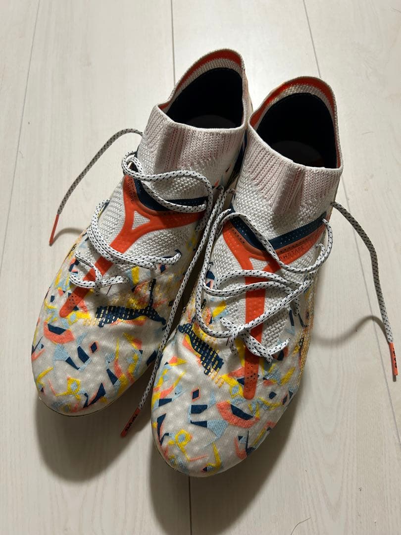 フューチャーアルティメットCREATIVITY 《26.5cm》