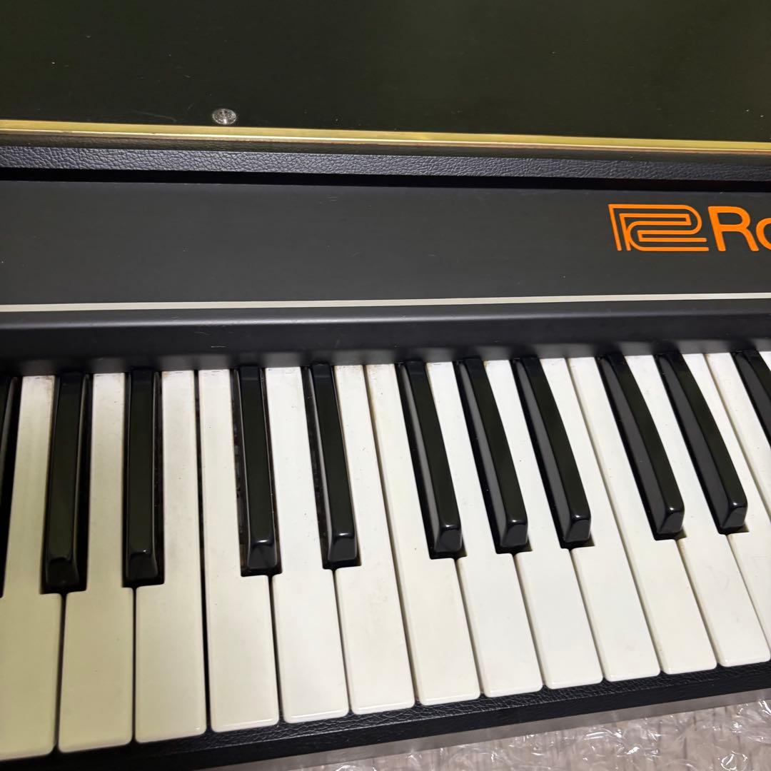 Roland VK-1 電子オルガン 61鍵　ローランド