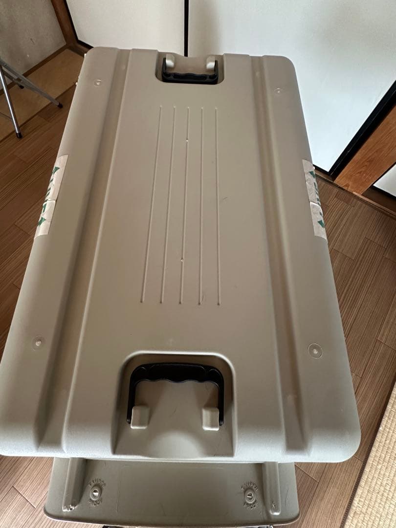 バリケンネル　Lサイズ　大型犬　【千葉市】引き取り希望