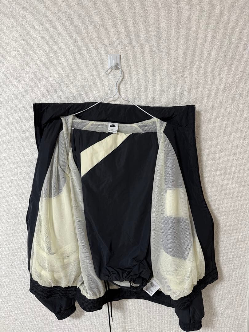 【最終値下げ・早い者勝ち】 NIKE ビッグスウォッシュ　セットアップ