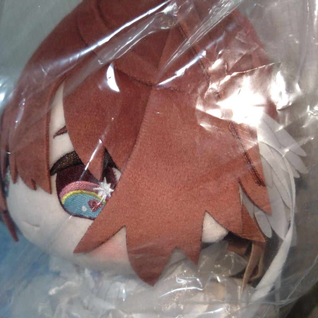 アイドルマスターシャイニーカラーズ もちwhat!　ぬいぐるみ　緋田美琴