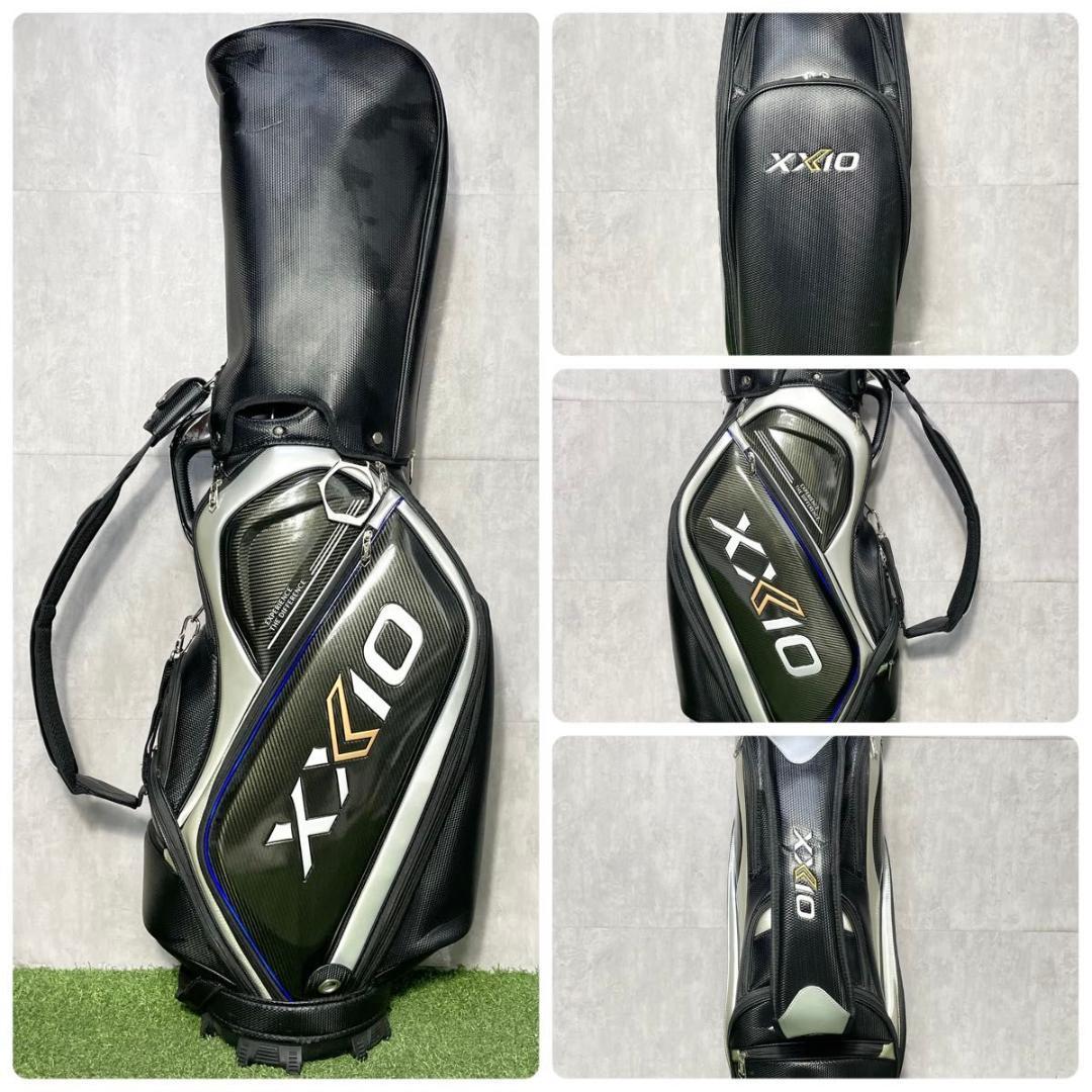 XXIO X -eks- ゼクシオ エックス ゴルフクラブセット S 11本 右
