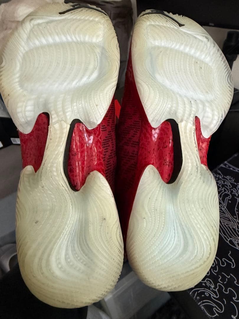 シューズ(男性用) Jordan 29 Jimmy Butler PE