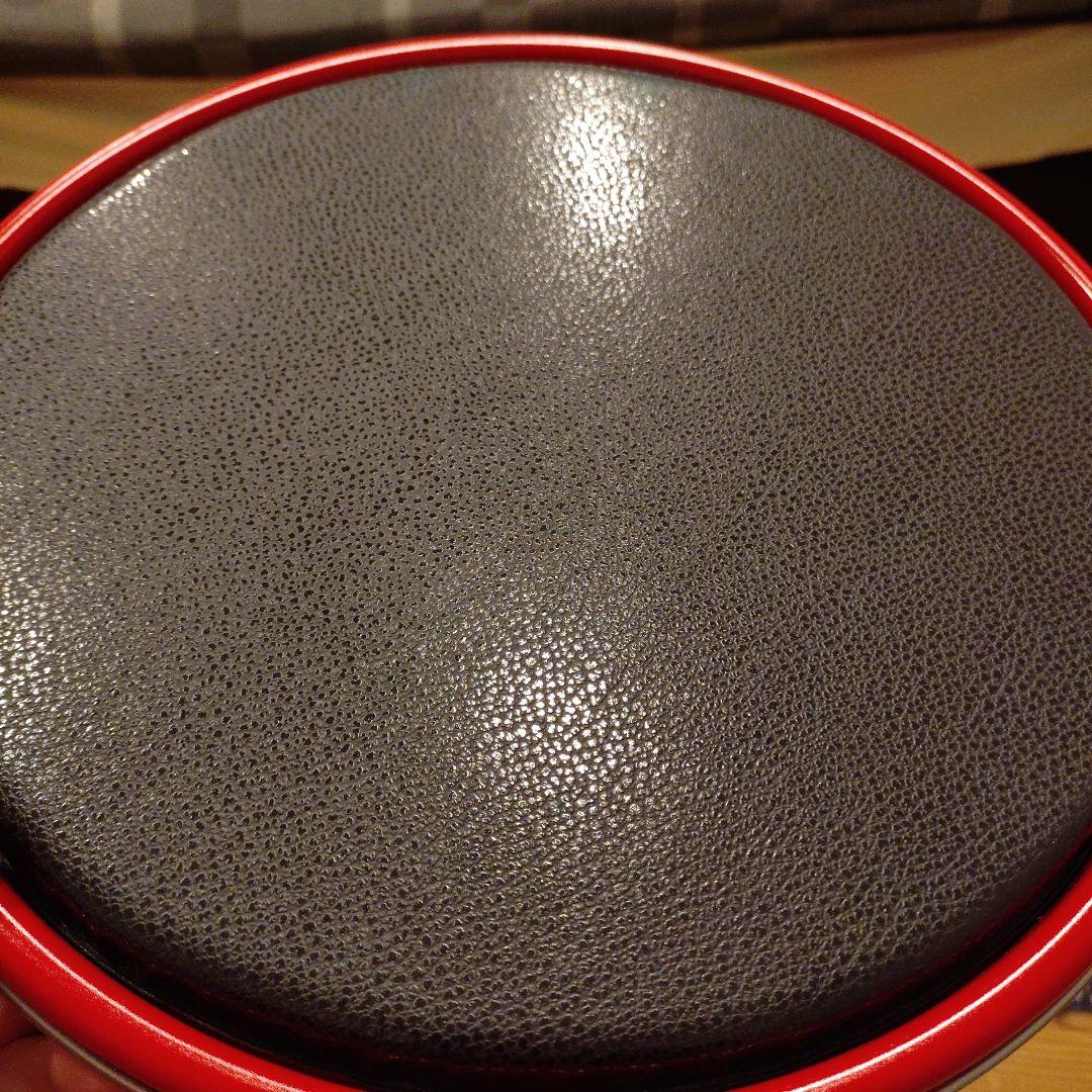 CHUMS キャンプバケツ フタ付き