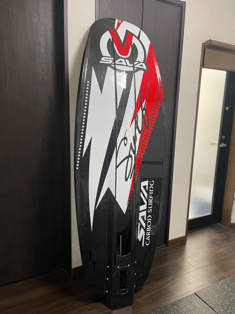 早い者勝ち！ジェットサーフ　エンジン付サーフボード