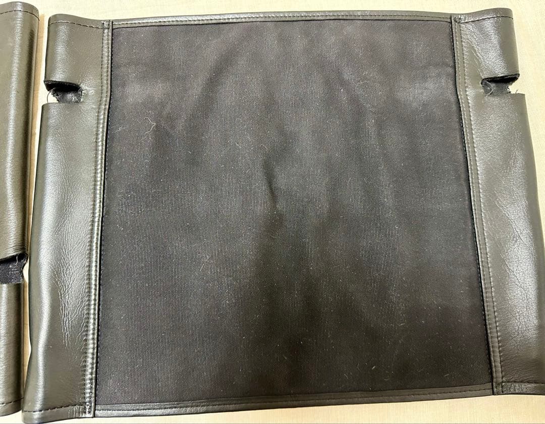 BACKDROP BALLISTICS LOWER CHAIRシートカバー