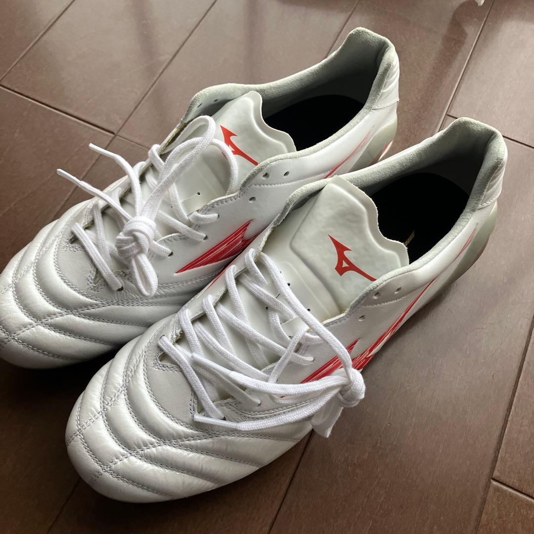 ★新品・未使用★ミズノ　モナルシーダNEO III ELITE 27.0cm