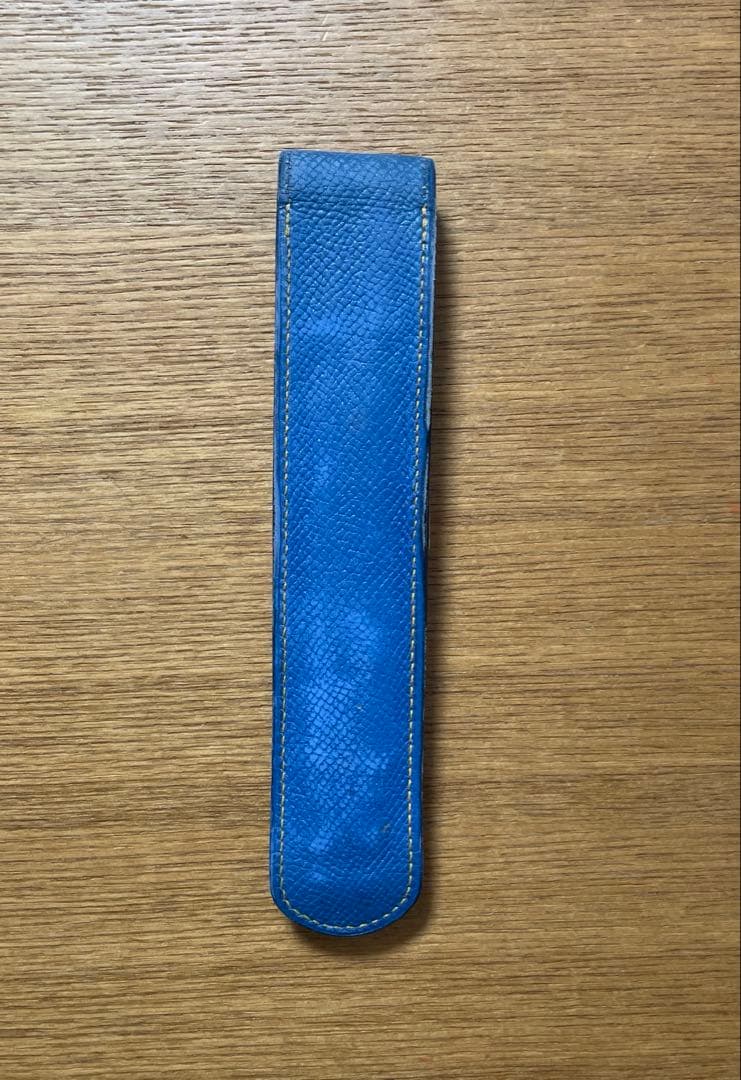 エルメス　ペンケース