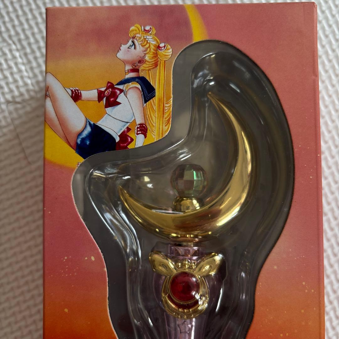 ムーンスティック Roppongi Edition