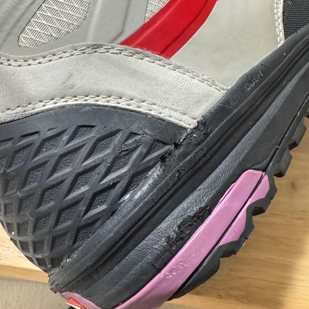 H*U様 VANS/INFUSE 27.0cm ボアブーツ バンズインフューズ