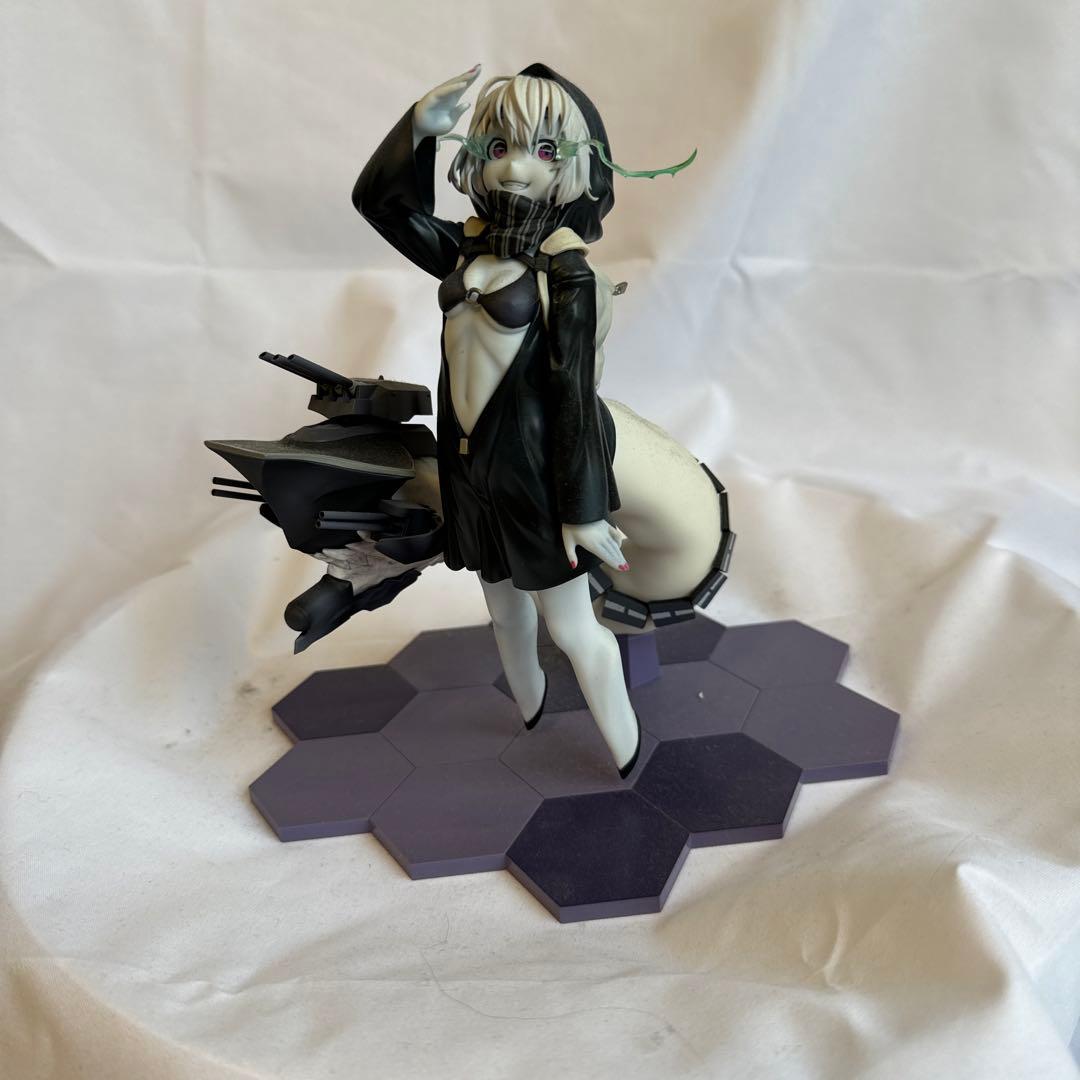 艦隊これくしょん -艦これ- 戦艦レ級　マックスファクトリー