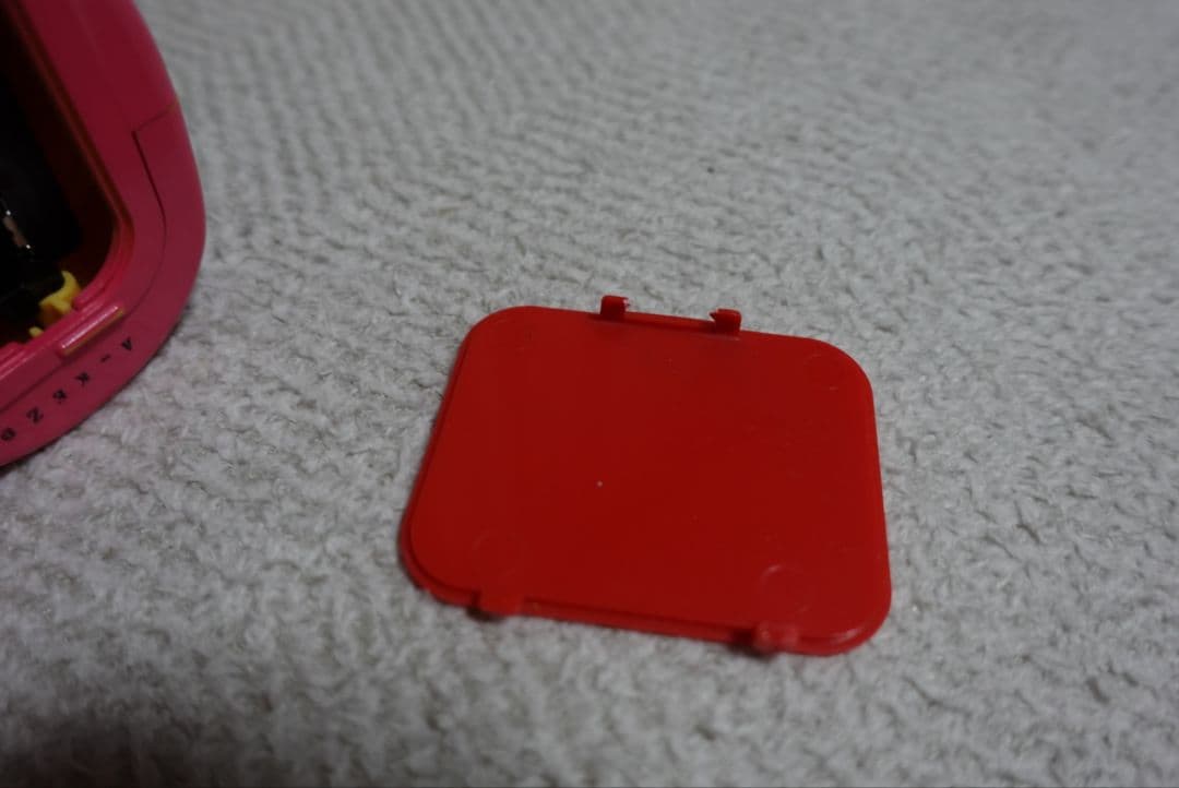 セーラームーンS 目覚まし時計