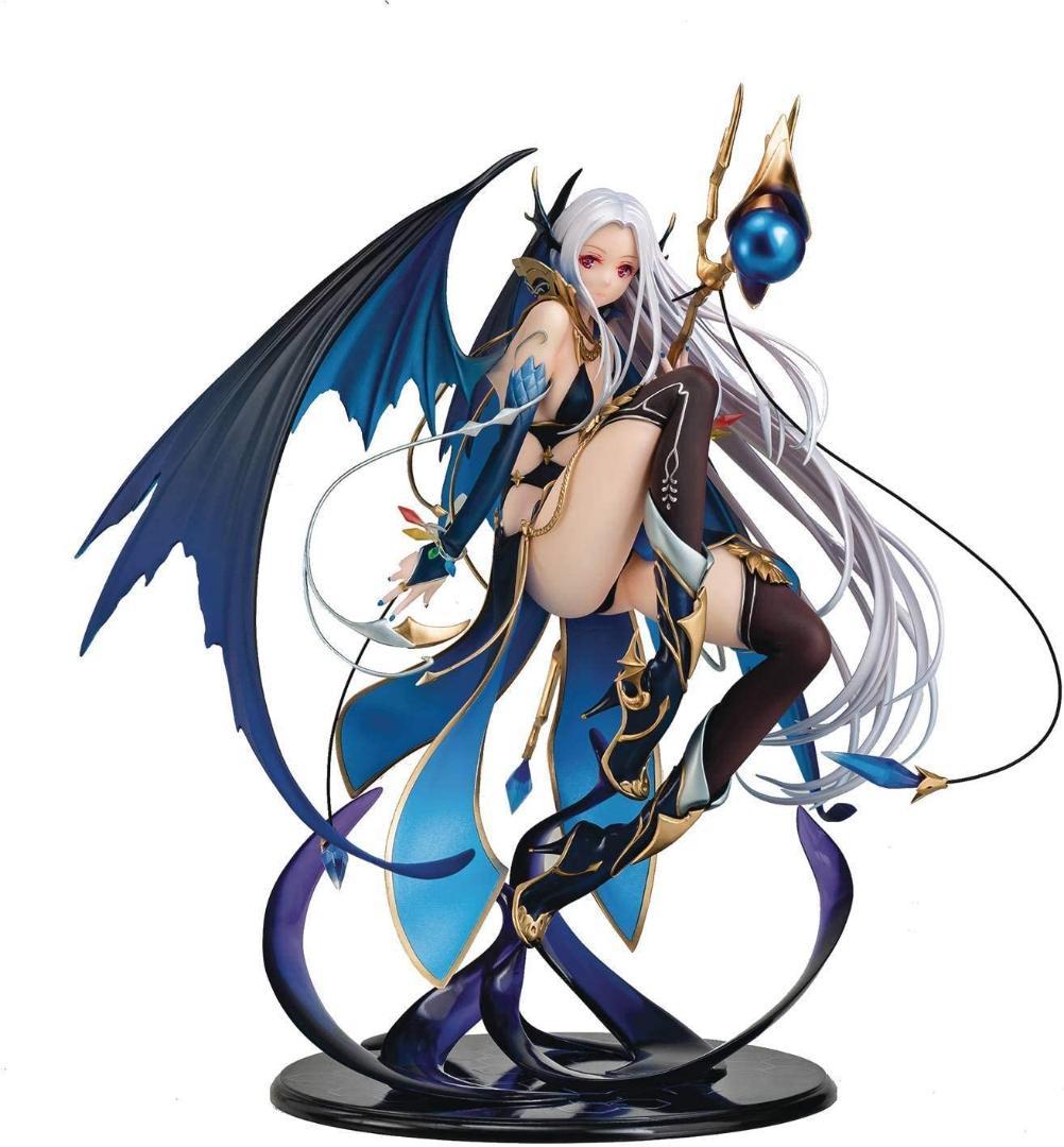 神代夢華譚 BIBLE BULLET ニーズヘッグ　絵夢トイズ(EMONTOYS