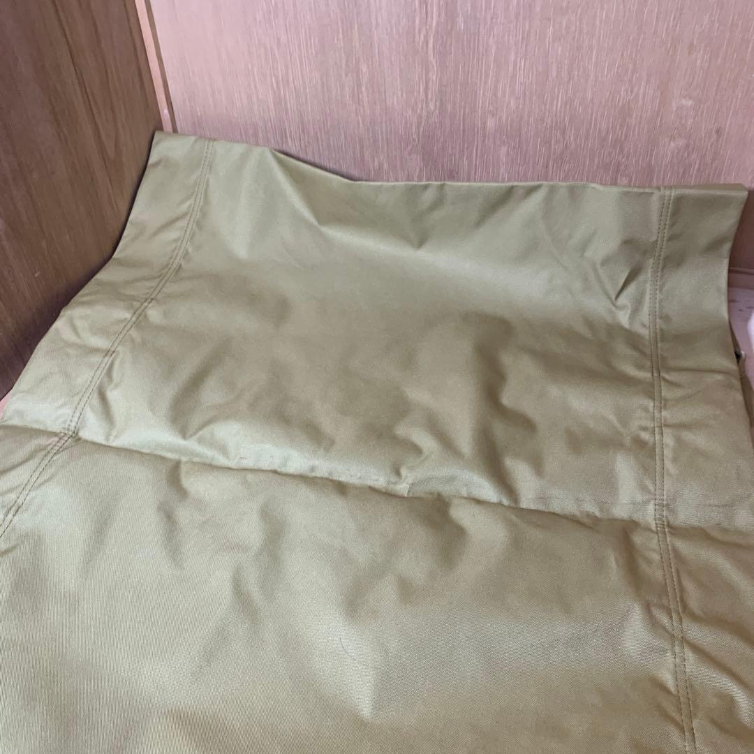 オガワ コット ハイ&ローコットワイド　サンドベージュ