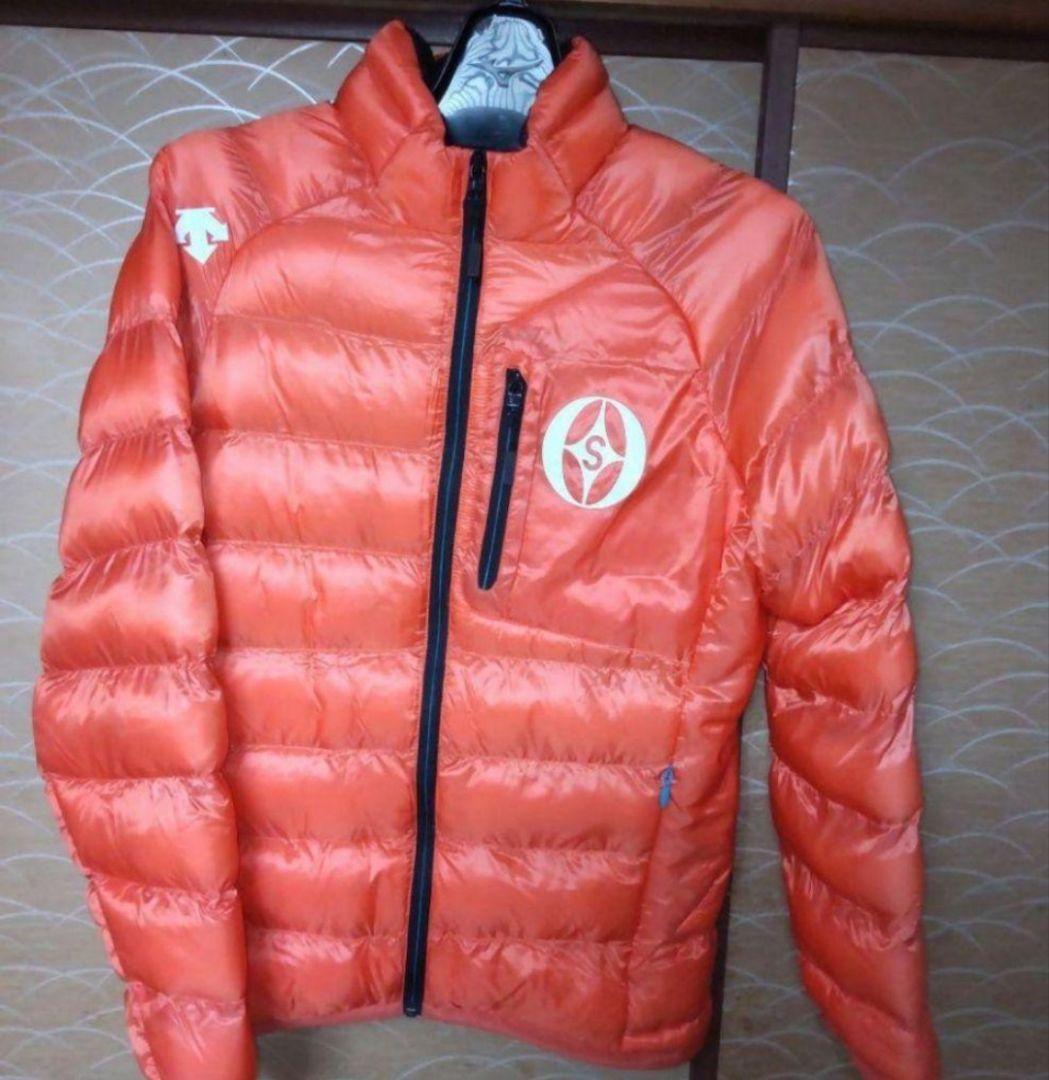 美良品 まDESCENT OGASAKA デサント & オガサカ