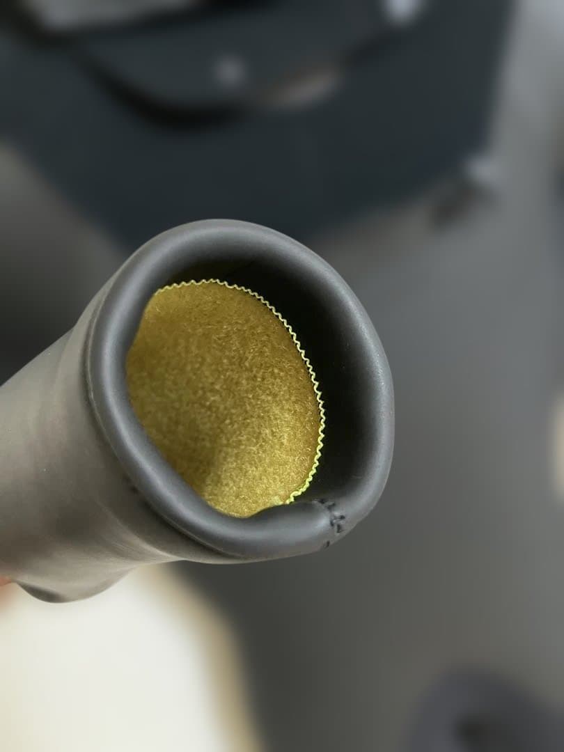 【極美品】BEWET  セミドライ 5mm/3mm XL（使用回数2）