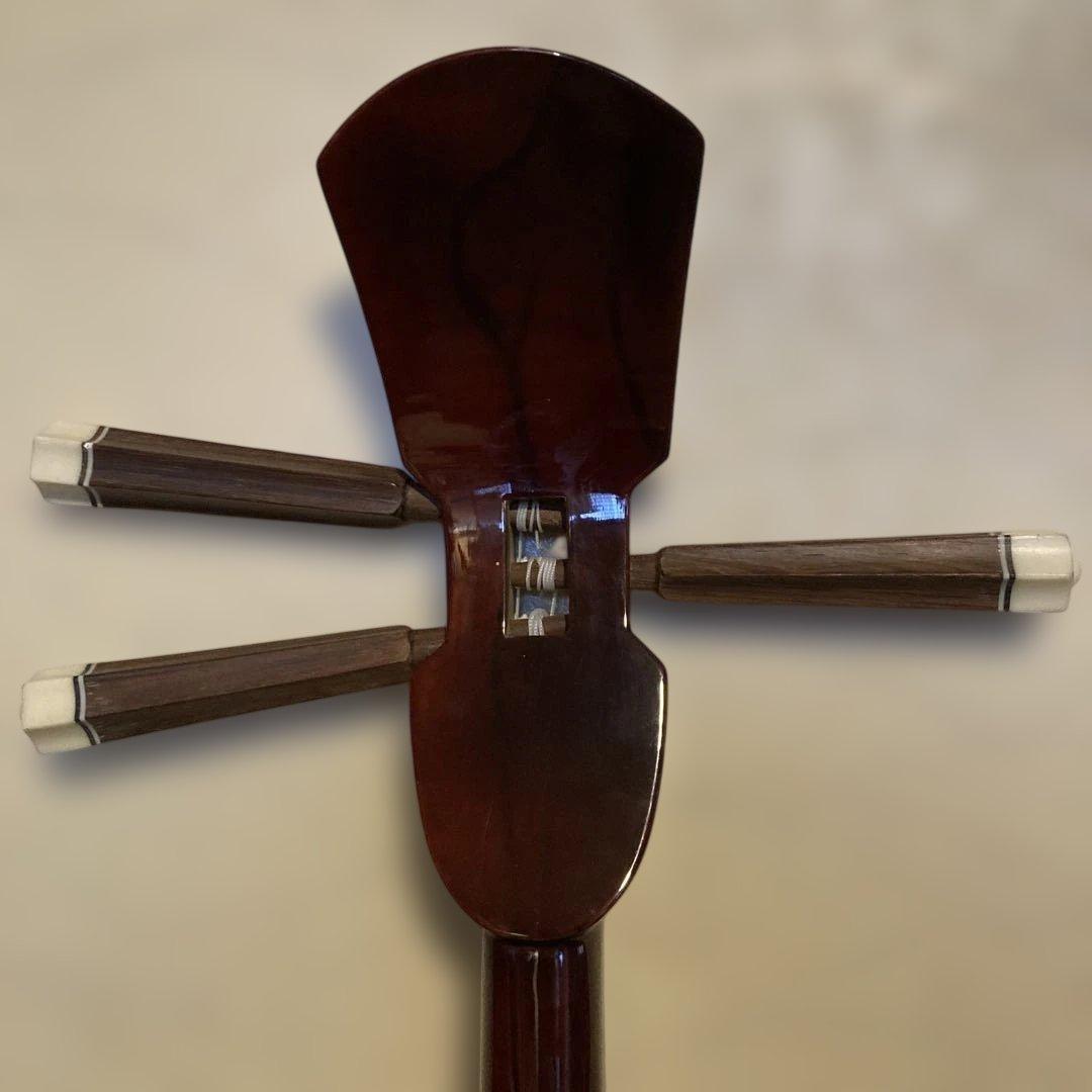 沖縄三線　本体