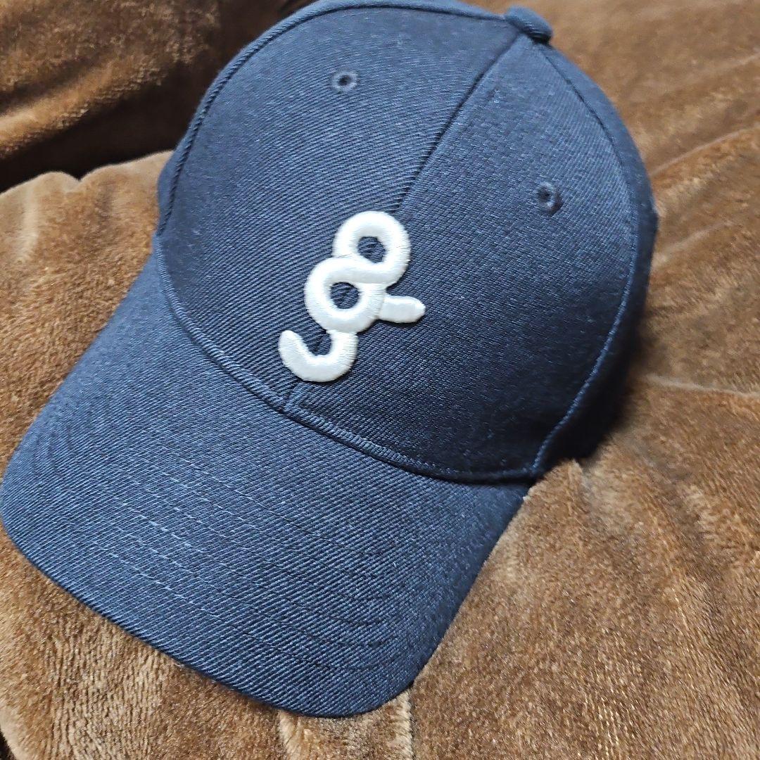メンズウェア 8G SHOOT LOGO CLASSIC BASEBALL-CAP -