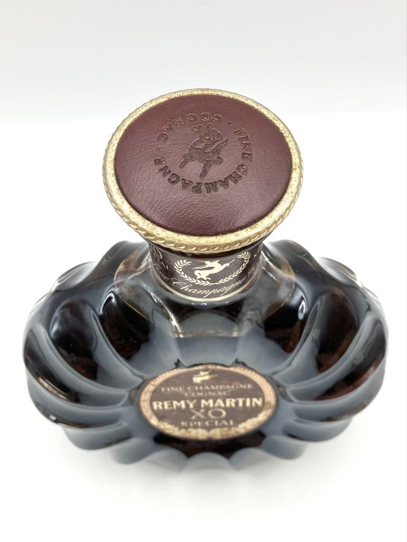 【未開栓】REMY MARTIN レミーマルタン XO スペシャル 700ml