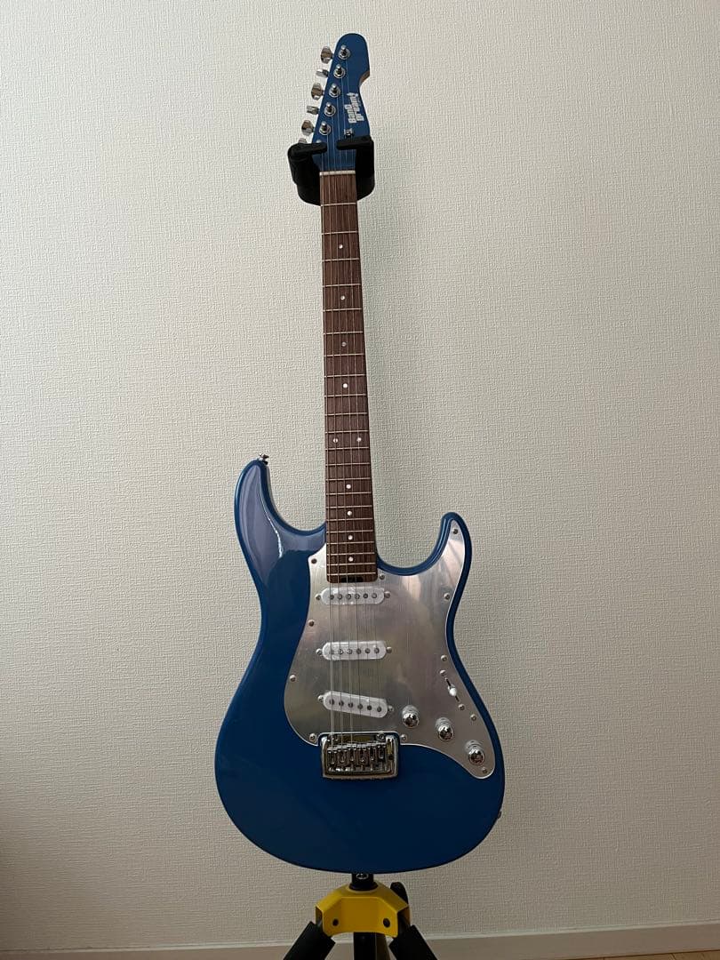 ギター ESP BangDream! SNAPPER Tae