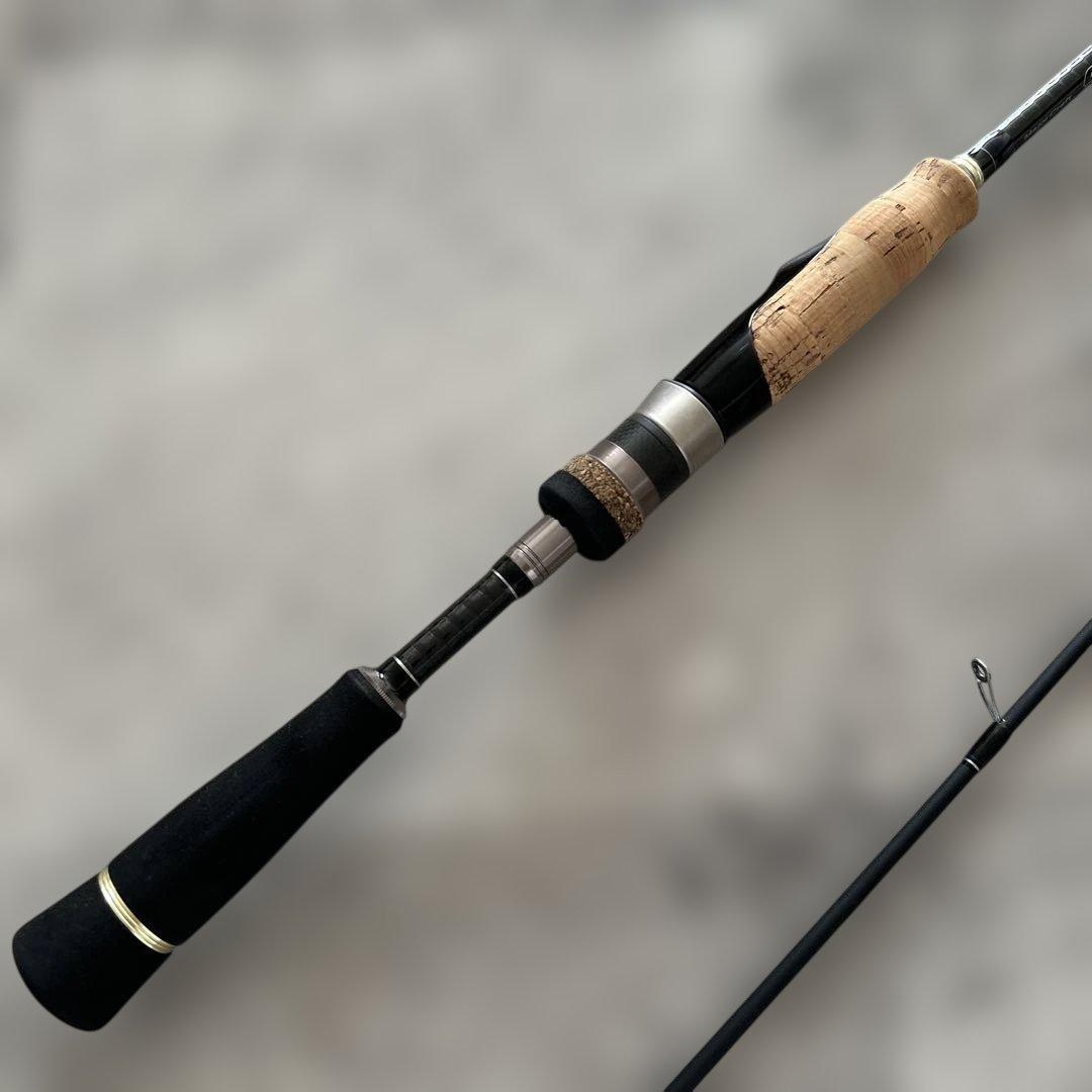 メジャークラフト　メバリング　スカイロード SKR-S732M SKYROAD