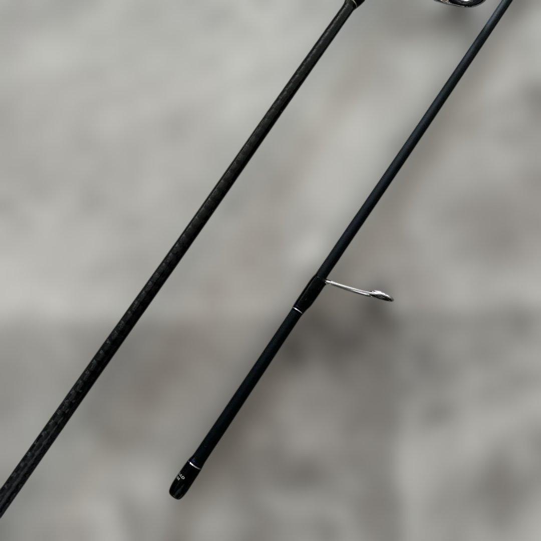 メジャークラフト　メバリング　スカイロード SKR-S732M SKYROAD