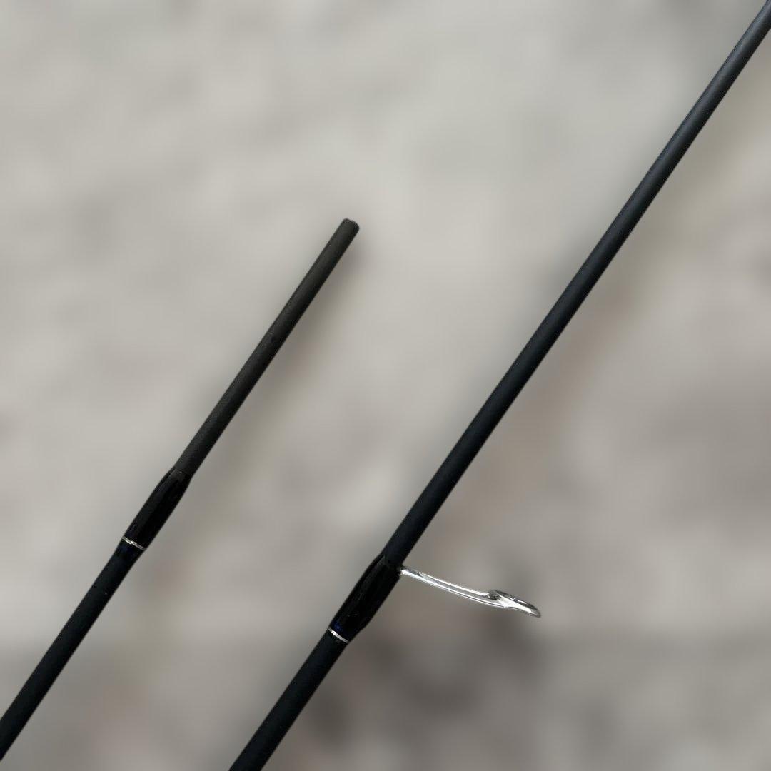 メジャークラフト　メバリング　スカイロード SKR-S732M SKYROAD