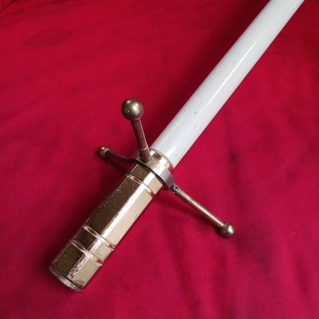 パーソナル無線アンテナ サンアンテナ 大三元 白