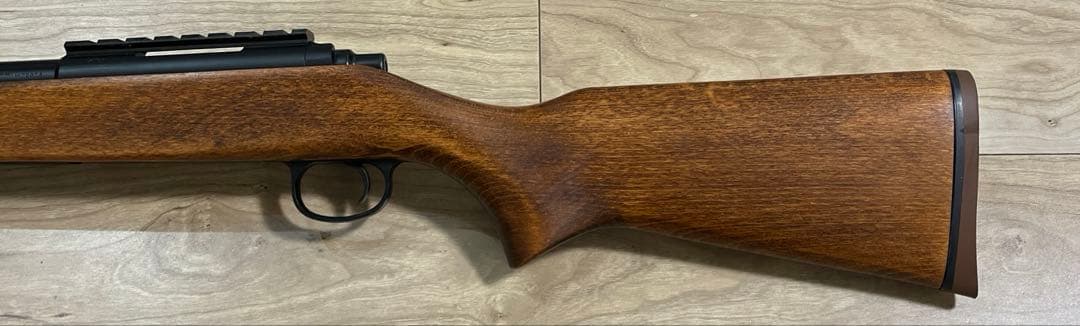 東京マルイ VSR-10 リアルショックバージョン