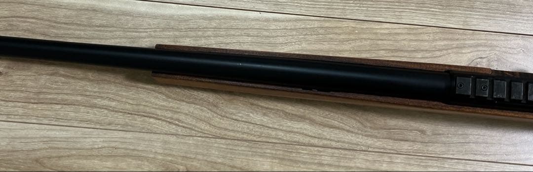 東京マルイ VSR-10 リアルショックバージョン