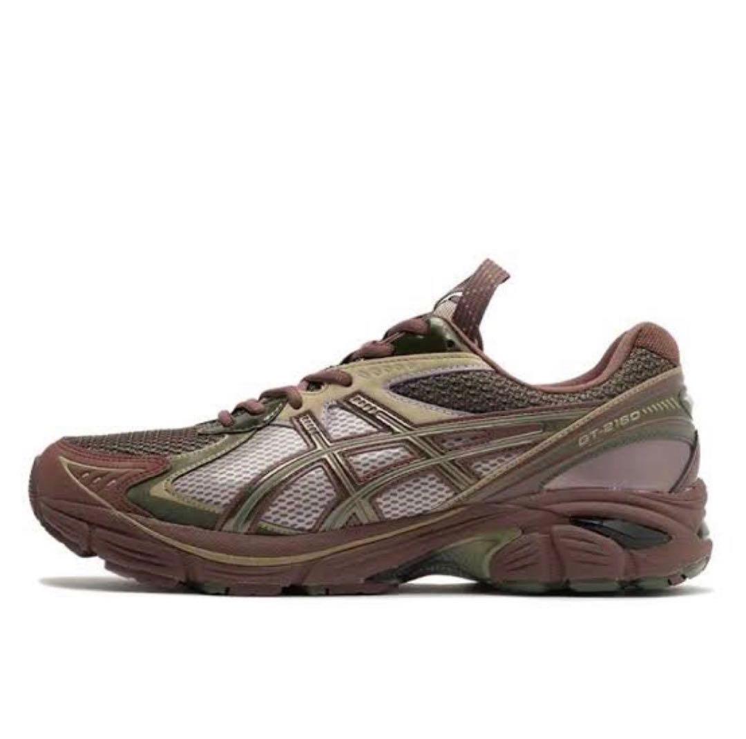 ASICS×KIKO KOSTADINOV UB6-S GT-2160 26.5