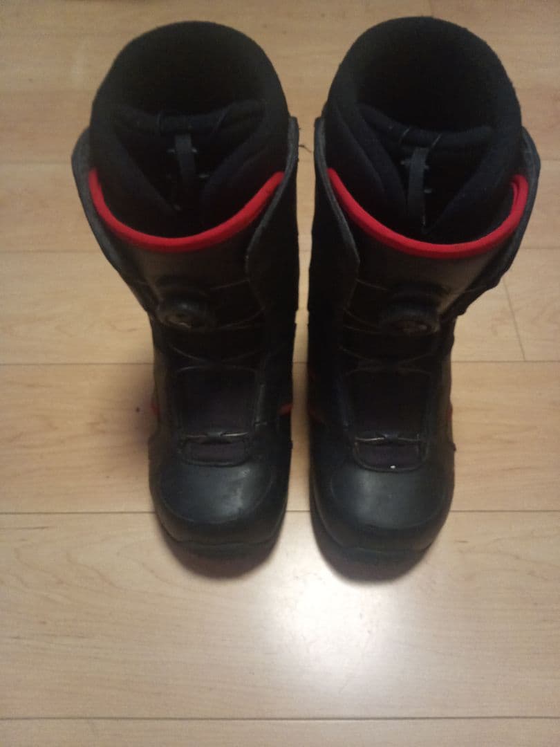 スノーボード　ブーツ　メンズ　27.5センチ