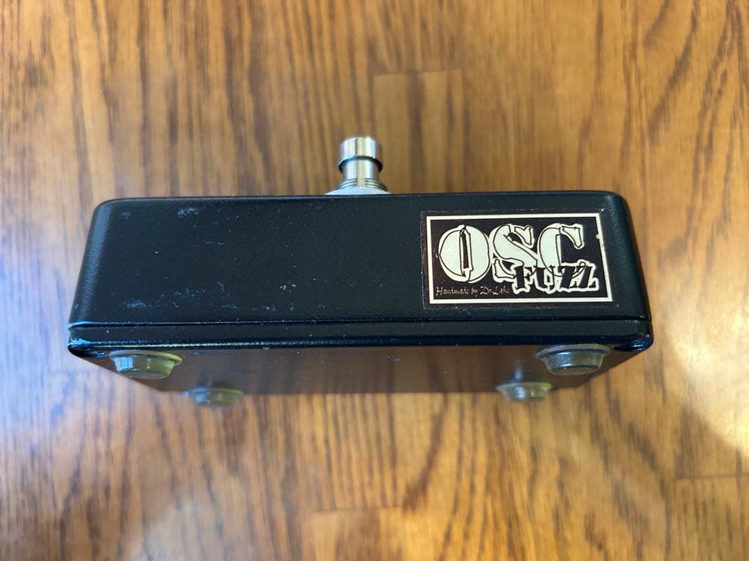 Dr.lake OSC Fuzzドクターレイク　ファズ