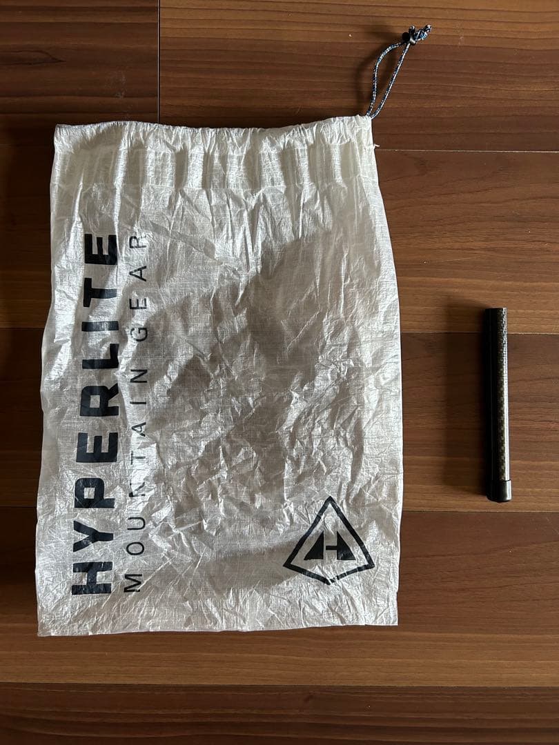 ハイパーライトマウンテンギア MID1 美品