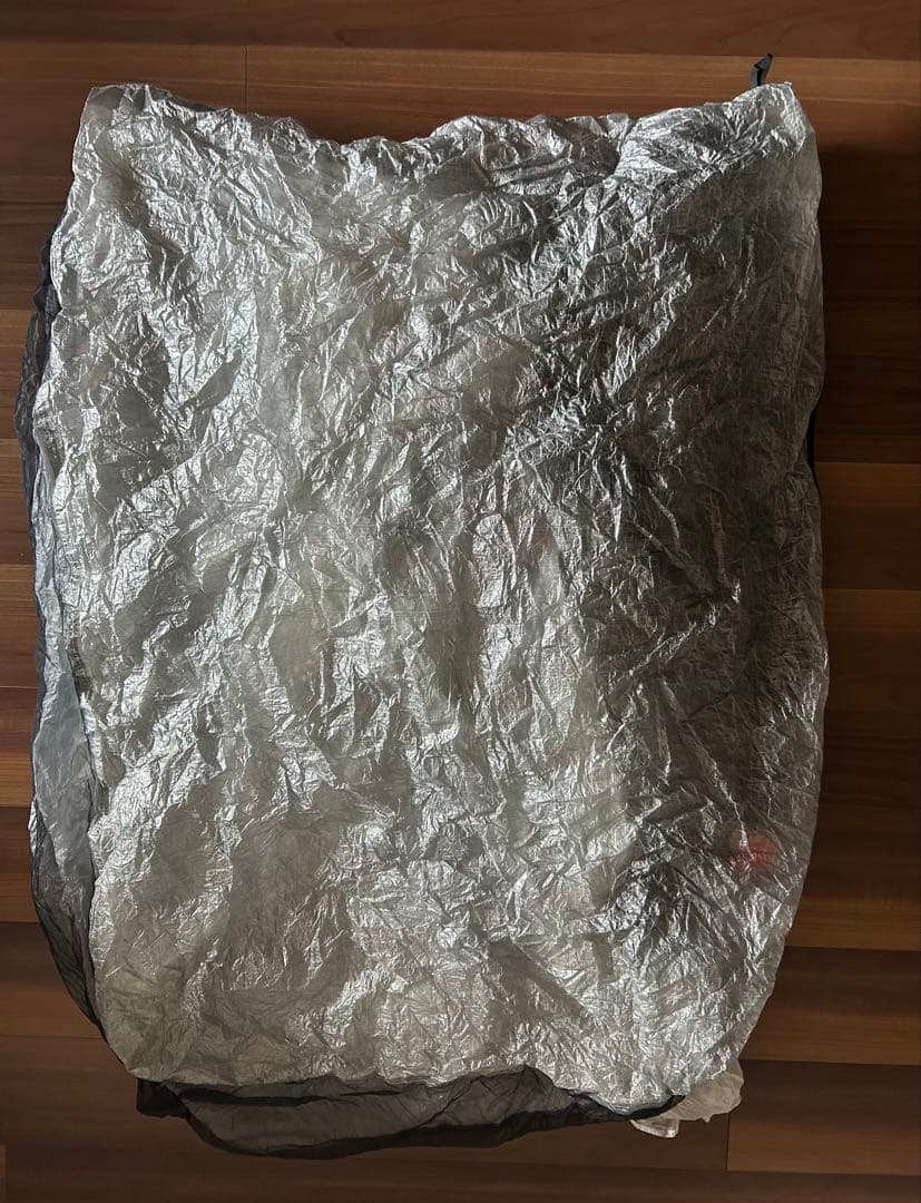 ハイパーライトマウンテンギア MID1 美品