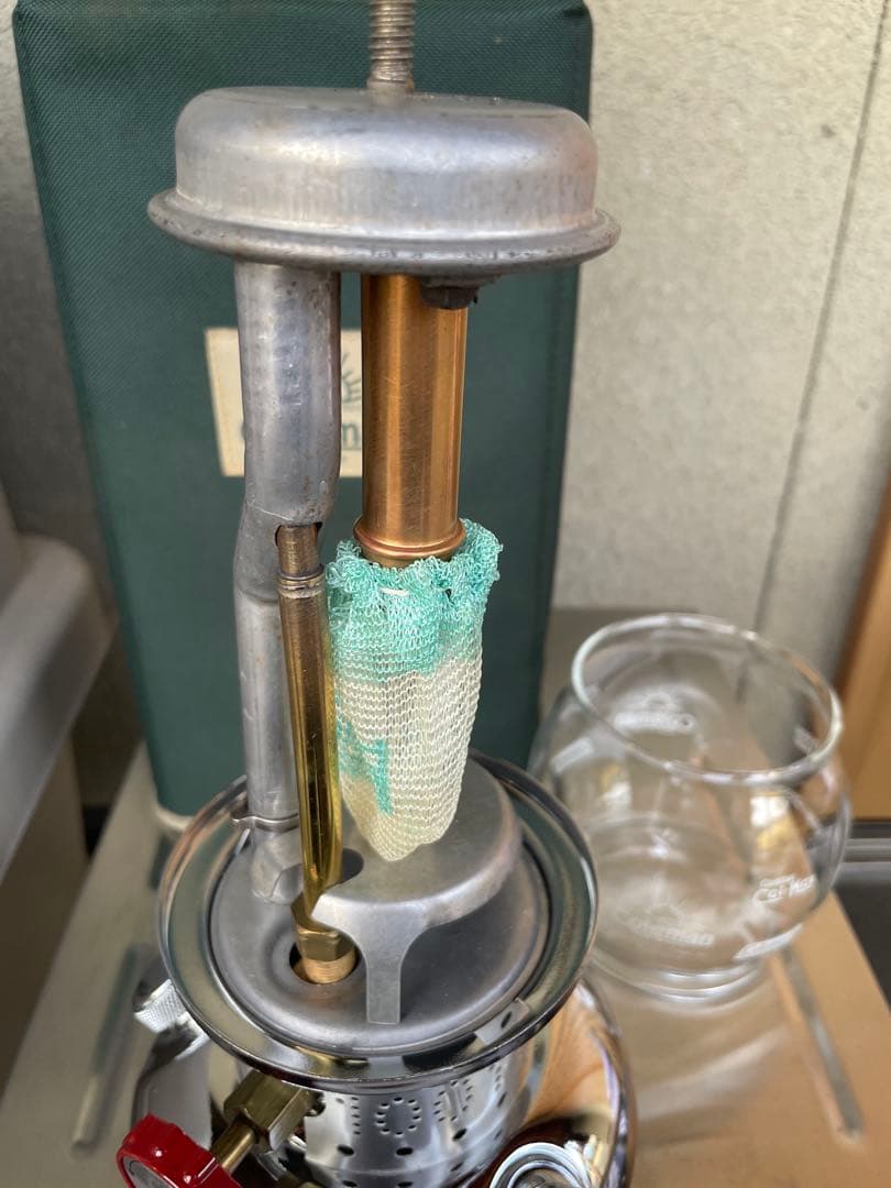 Coleman コールマン　センテニアルランタン　100周年　10000台限定